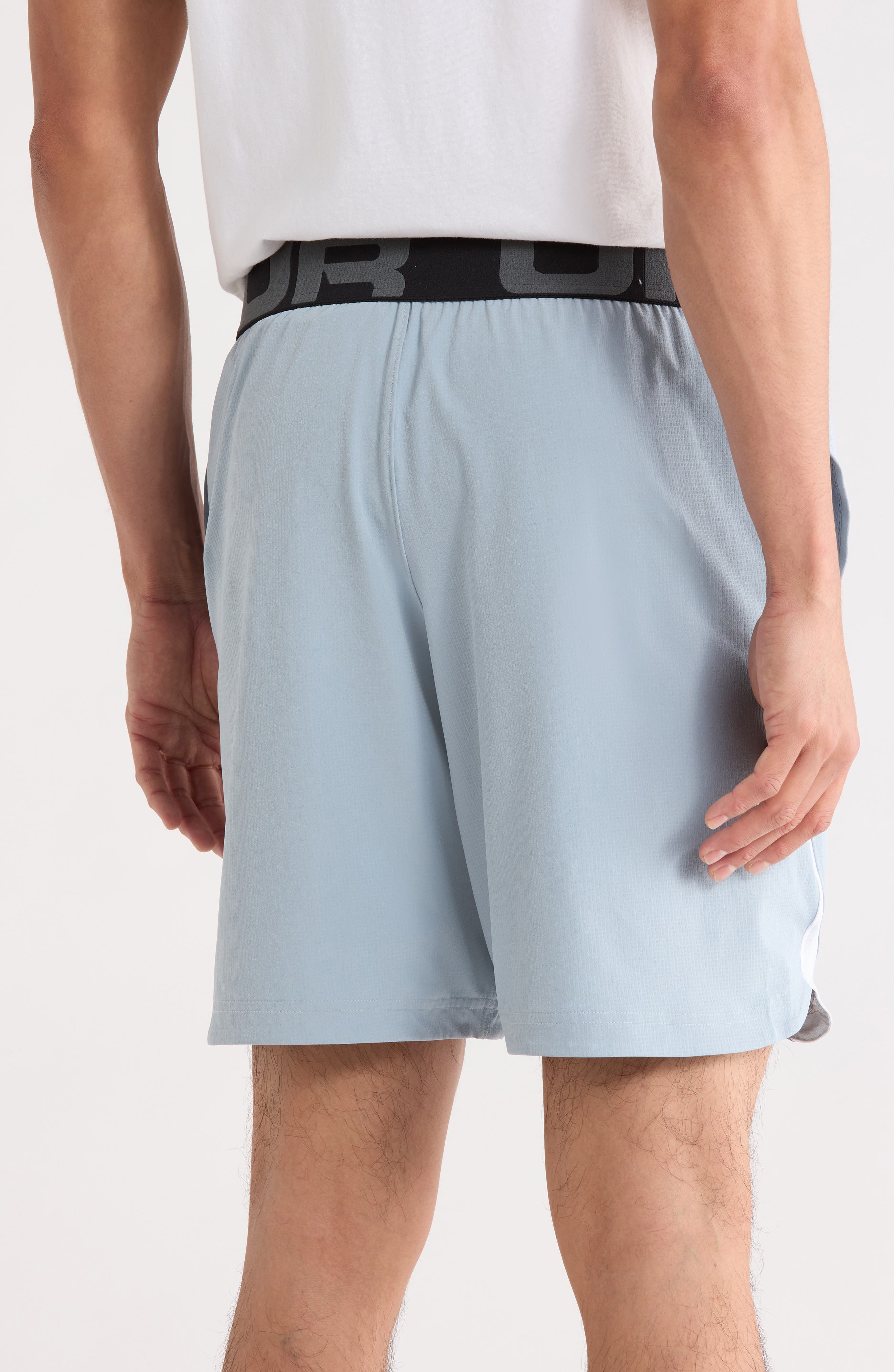 Elevated Woven 2.0 Shorts - image 4