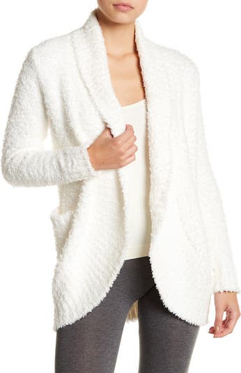 Honeydew Open Front Knit Cardigan | Nordstromrack