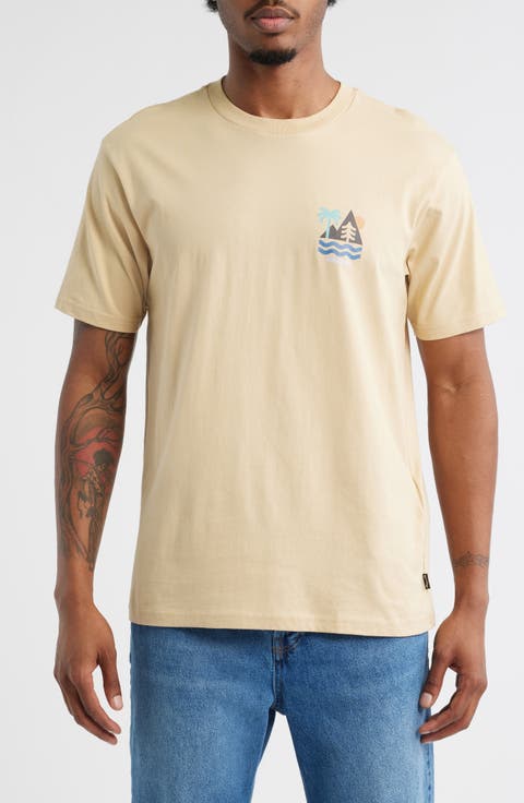 Mens Billabong T-Shirts | Nordstrom