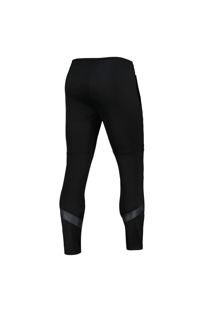 PUMA Men's Puma Black AC Milan DryCELL Training Pants, Alternate, color,