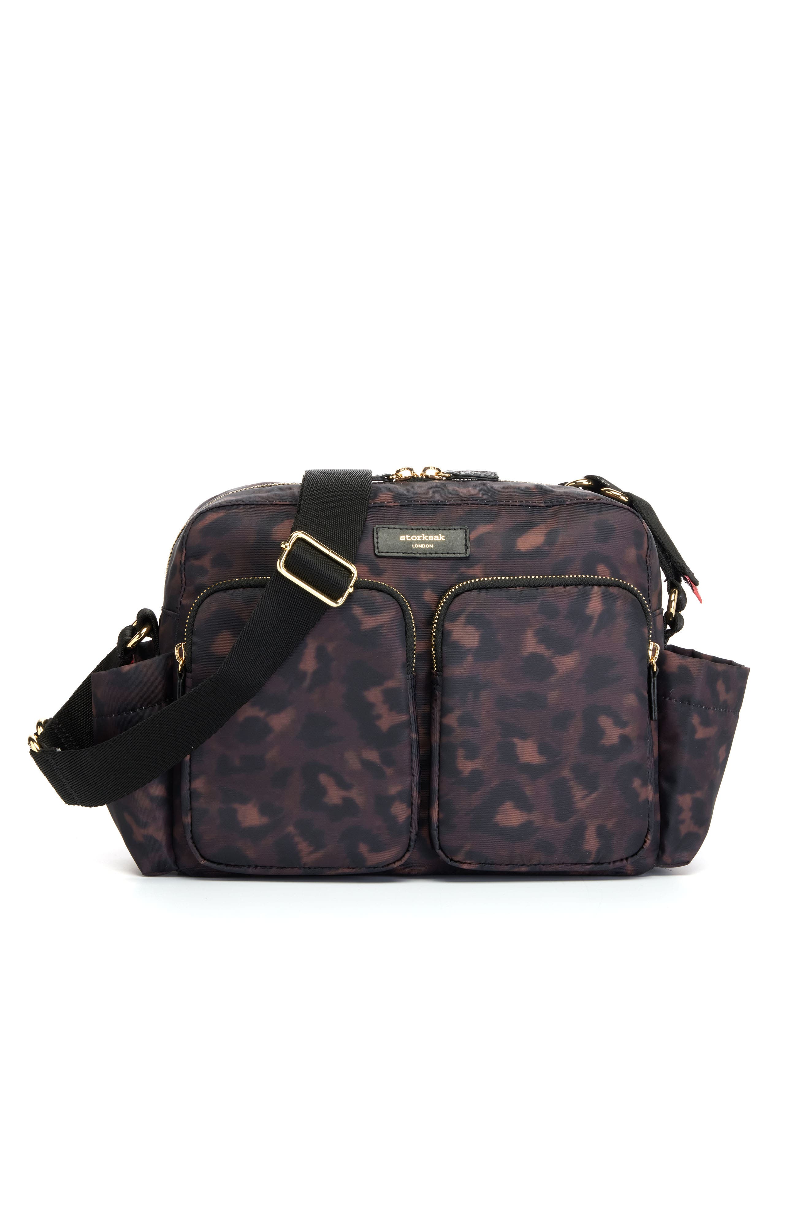 selected Leopard