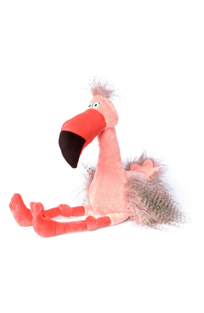 sigikid Fool Flamingo, Main, color, Multicolored