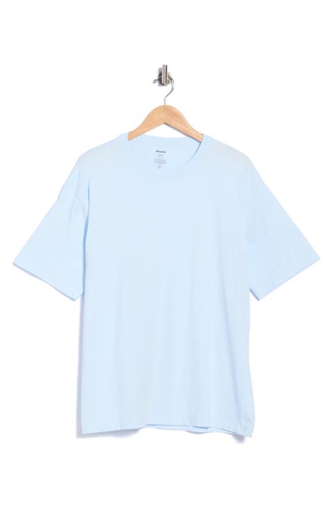 Oversize Cotton T-Shirt