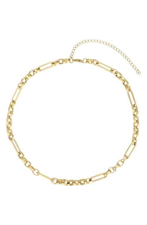 Chain Necklace