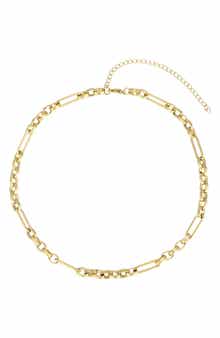 Adornia Chain Necklace