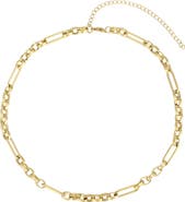Adornia Chain Necklace