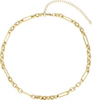 Adornia Chain Necklace