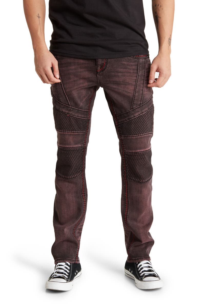 Rock Revival Skylark Slim Fit Jeans, Main, color, 