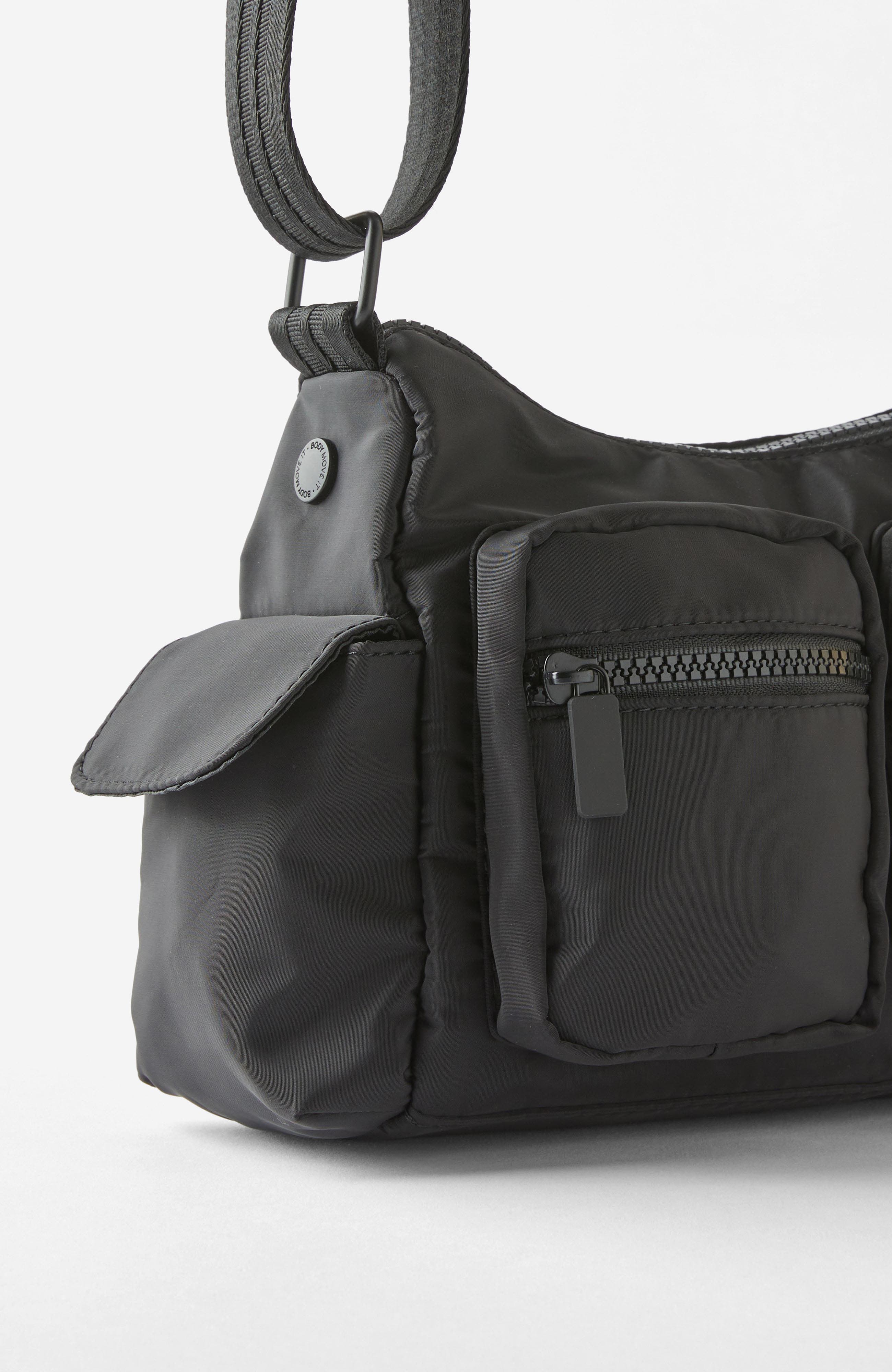 COTTON ON BODY Women's Active Utility Crossbody Bag, Alternate, color, 