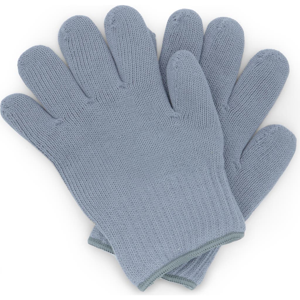 Maverick Heat Resistant Grill Gloves In Blue