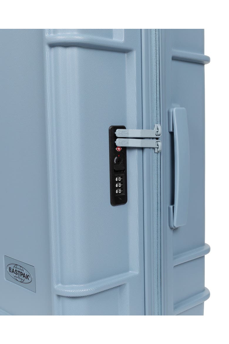 Resist'r Zip L Luggage, Alternate, color, Blue