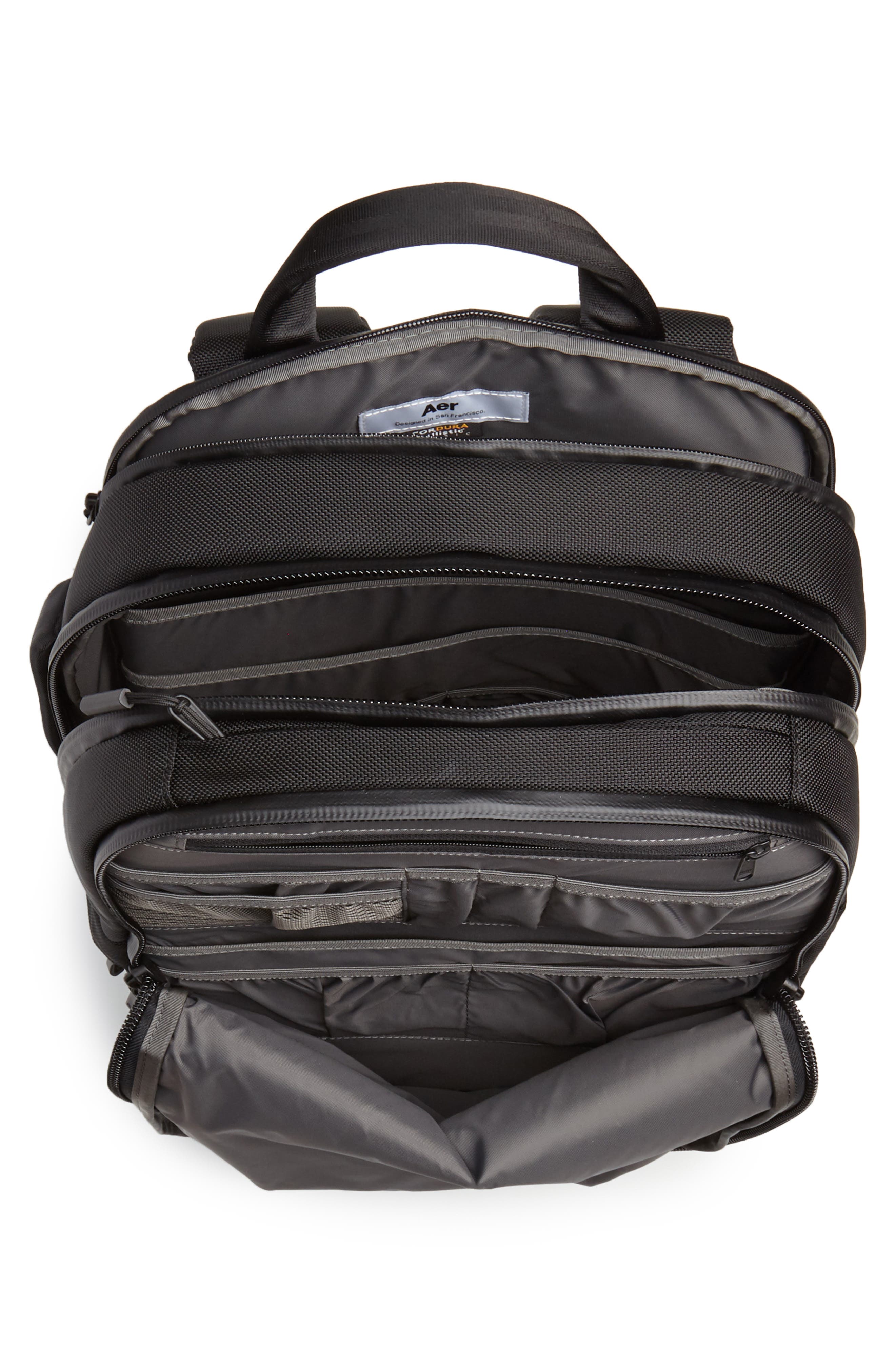 Aer Tech Backpack, Alternate, color, 