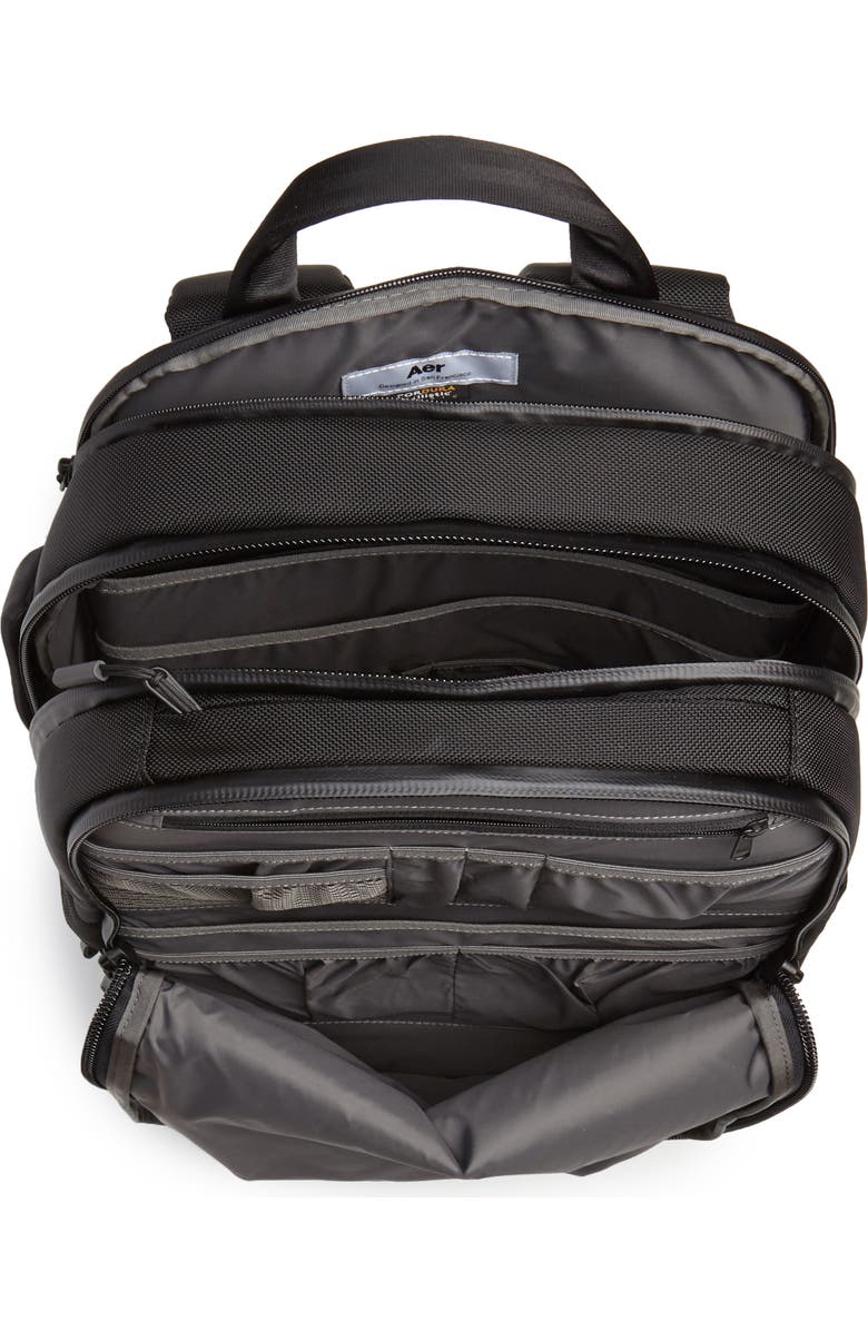 Aer Tech Backpack, Alternate, color,