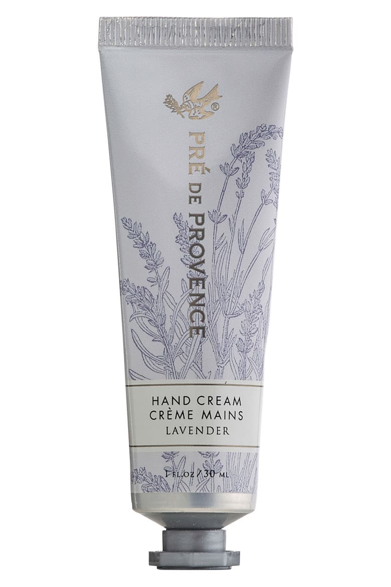 Pre de Provence Heritage Gift Set, Alternate, color, LAVENDER