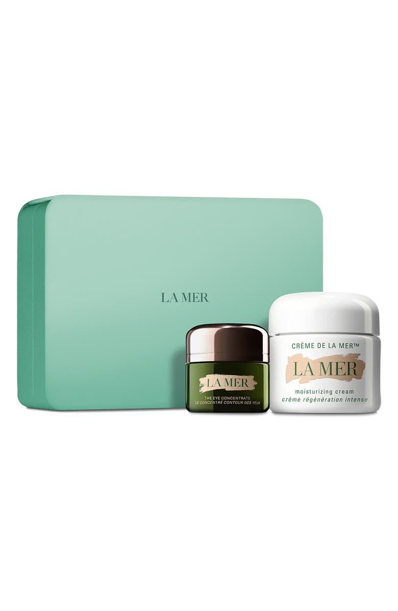 La Mer The Glowing Hydration Duo, Main, color,