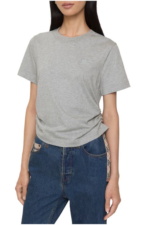 Shop Grey Burberry Online | Nordstrom