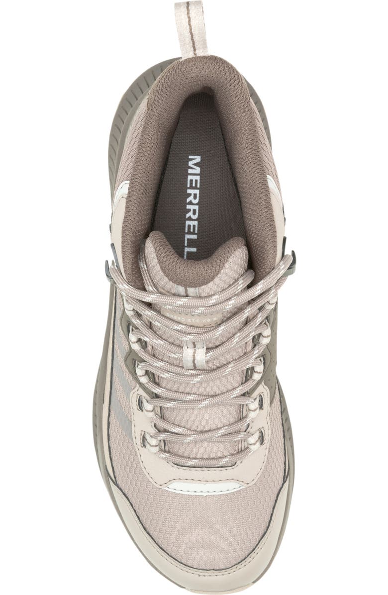 Merrell Speed Strike 2 Hiking Boot, Alternate, color, Stone