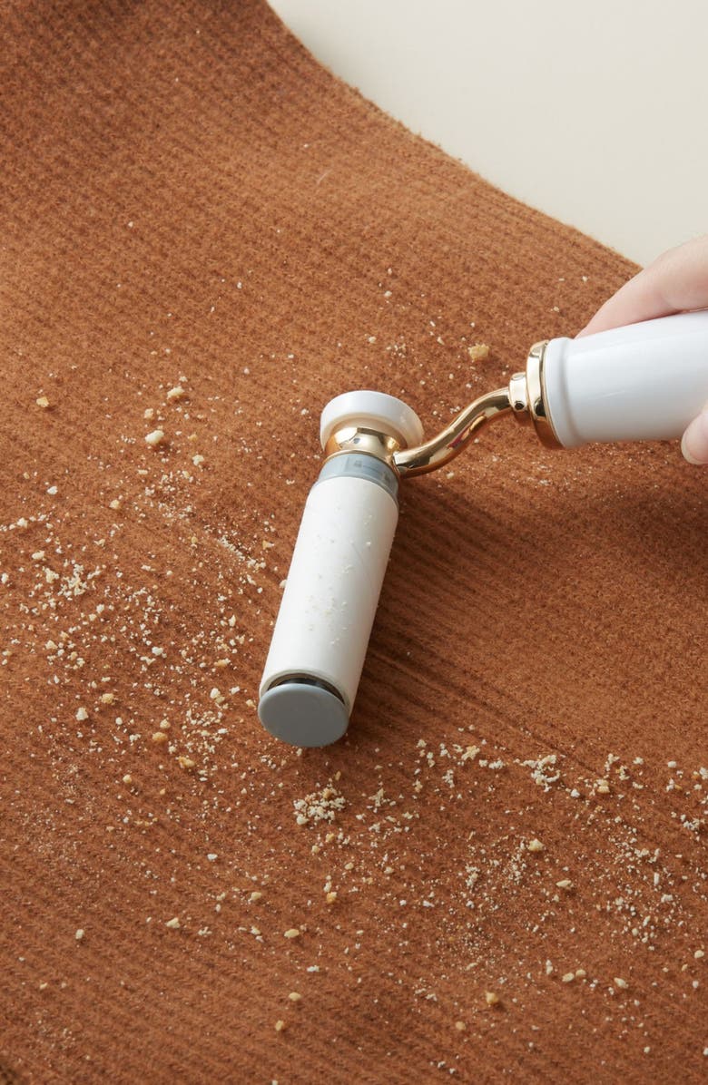 SALAV IS-900 Retro Edition Duopress Steamer Iron, Alternate, color, Pearl