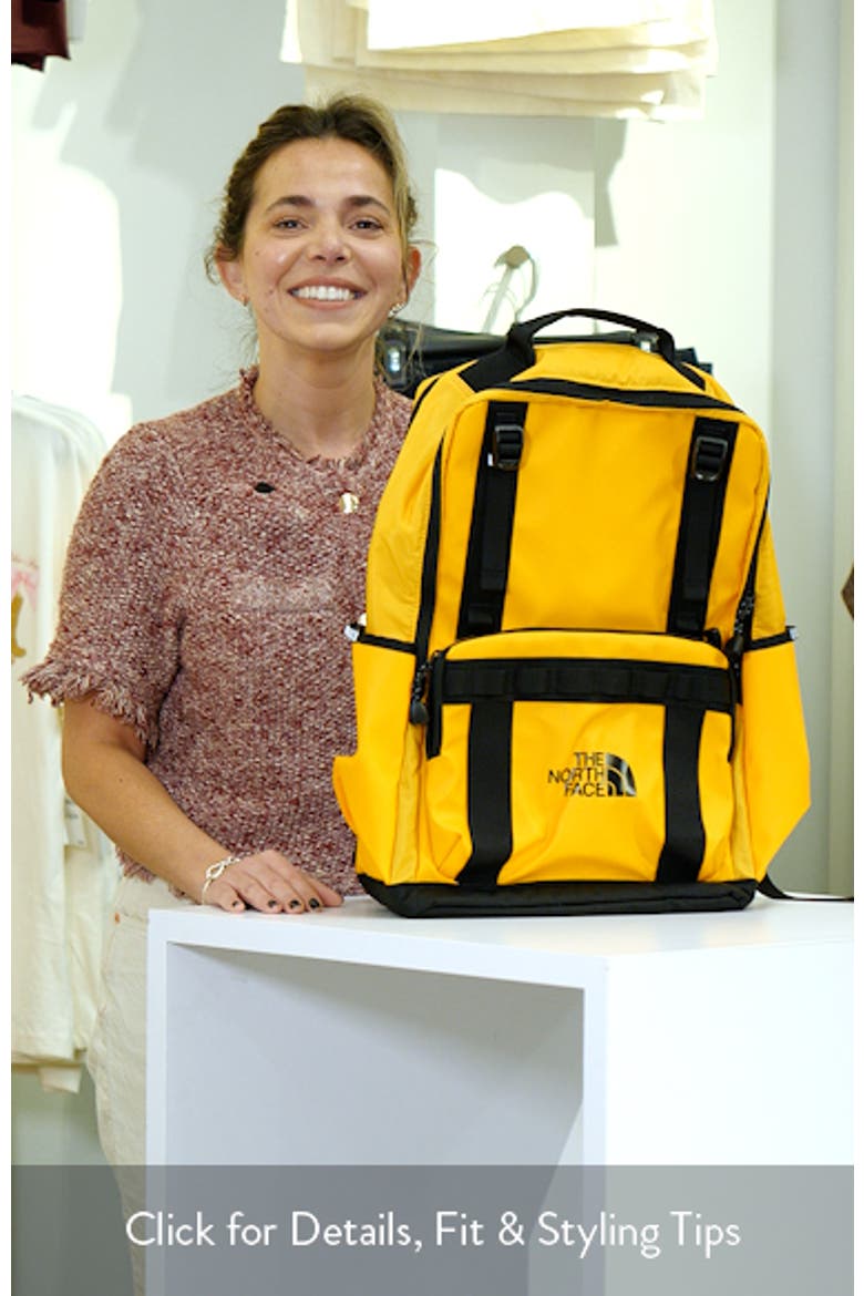Base Camp Daypack video