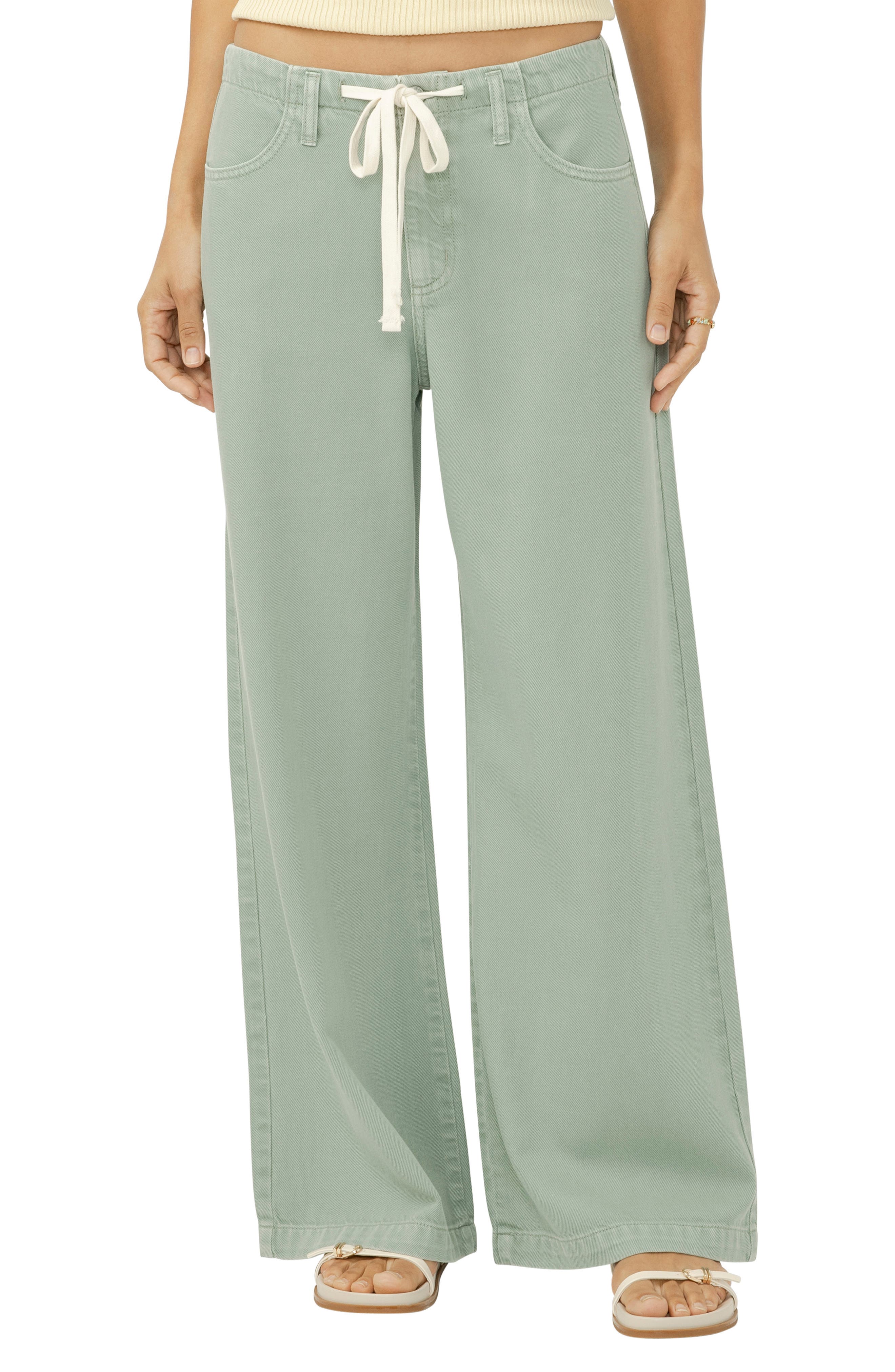 SAGE GREEN