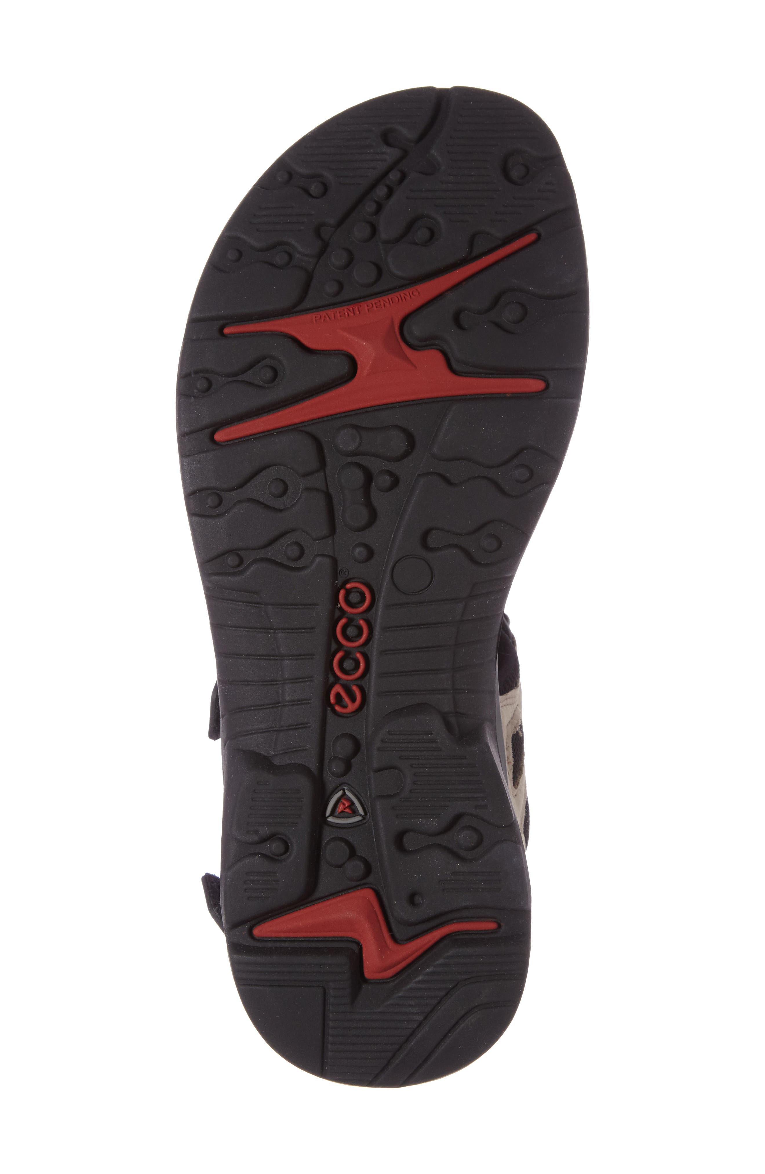 Yucatan Sandal, Alternate, color, ATMOSPHERE/ ICE WHITE