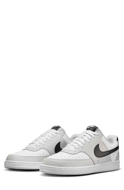 Nike Court Vision Low Sneaker