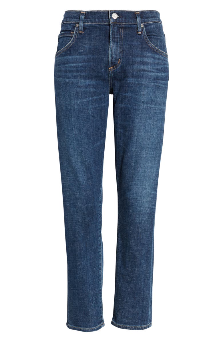 Citizens of Humanity Emerson Slim Boyfriend Jeans, Alternate, color, 