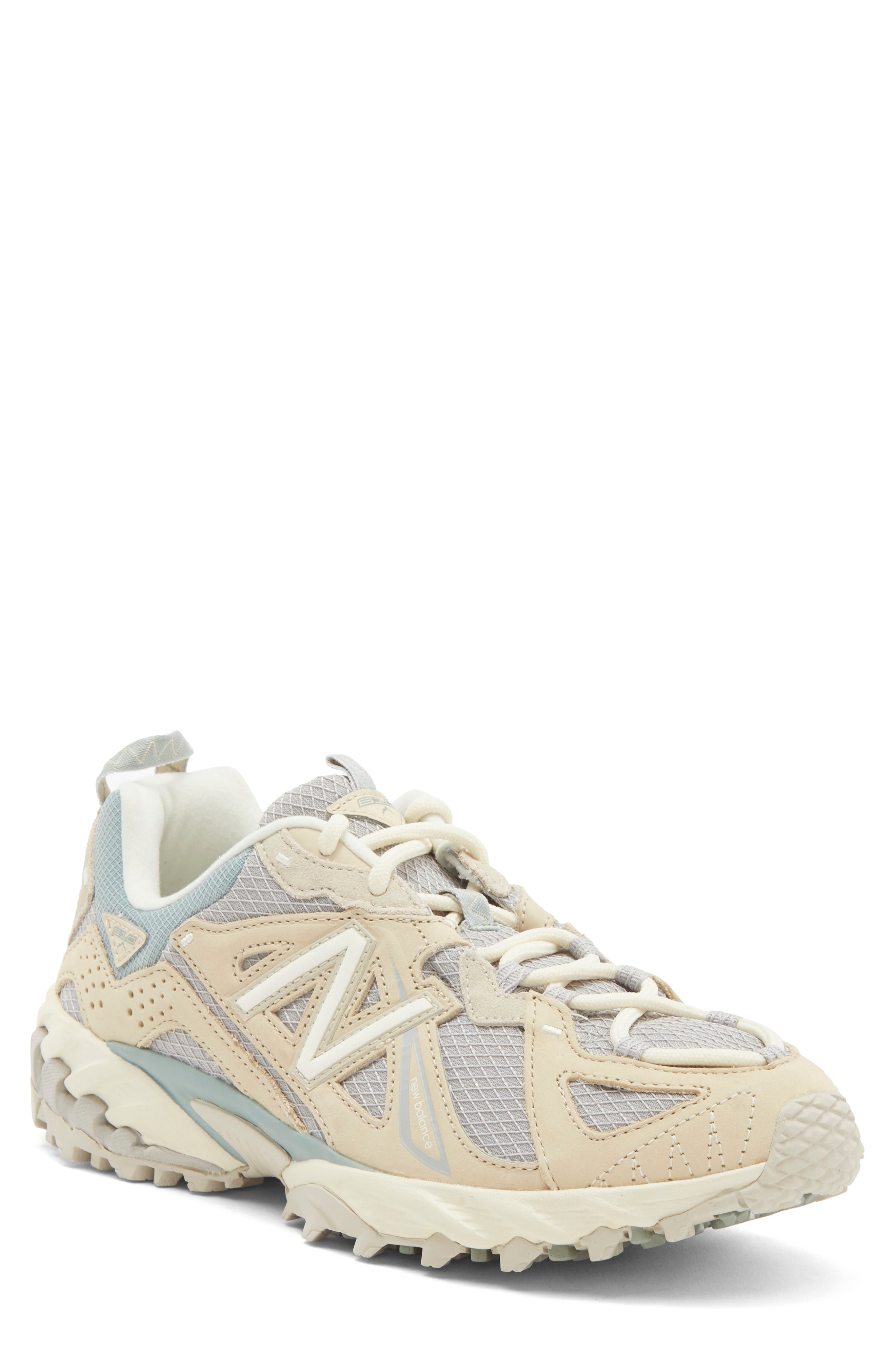 New Balance 610v1 Trail Sneaker, Main, color, 