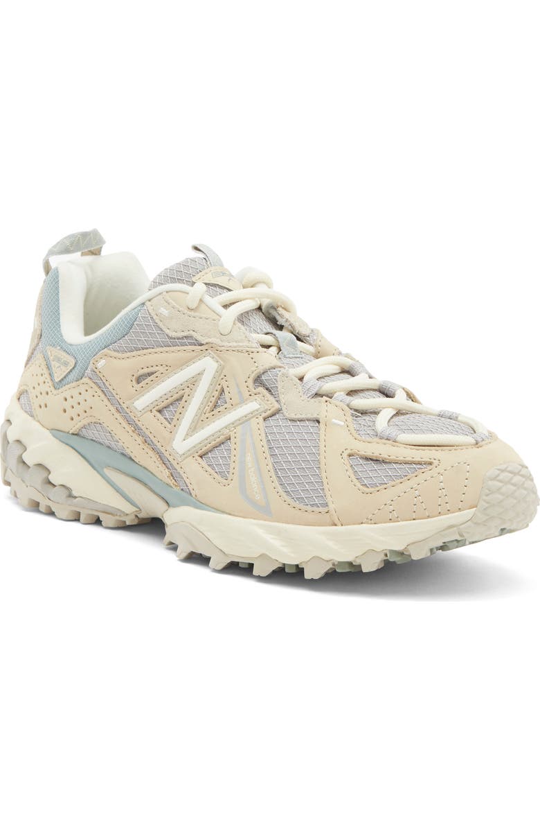 New Balance 610v1 Trail Sneaker, Main, color,