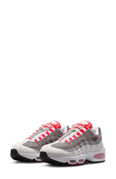 Air Max 95 Big Bubble Sneaker