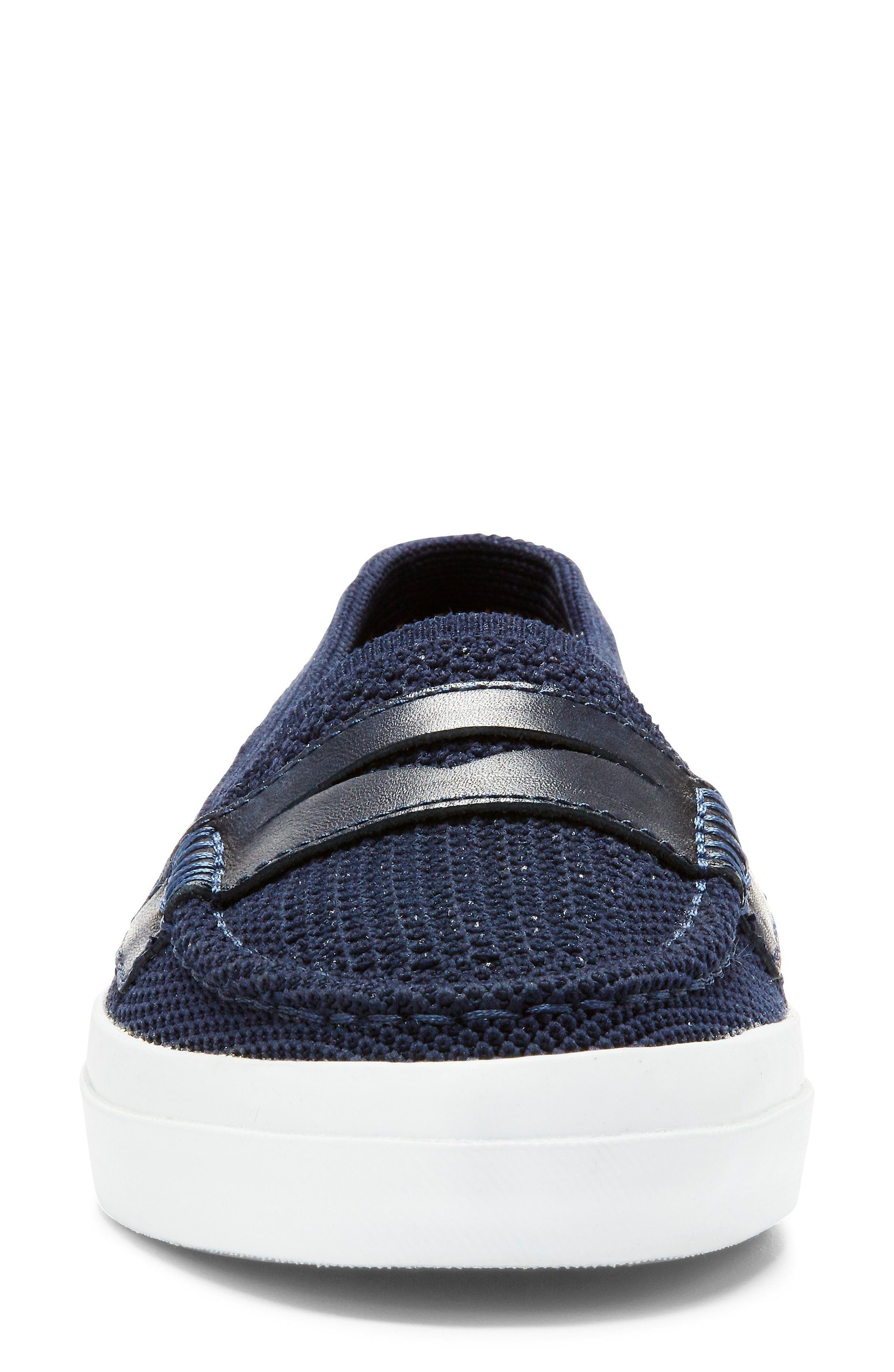 Cole Haan Pinch Stitchlite<sup>™</sup> Loafer, Alternate, color, 