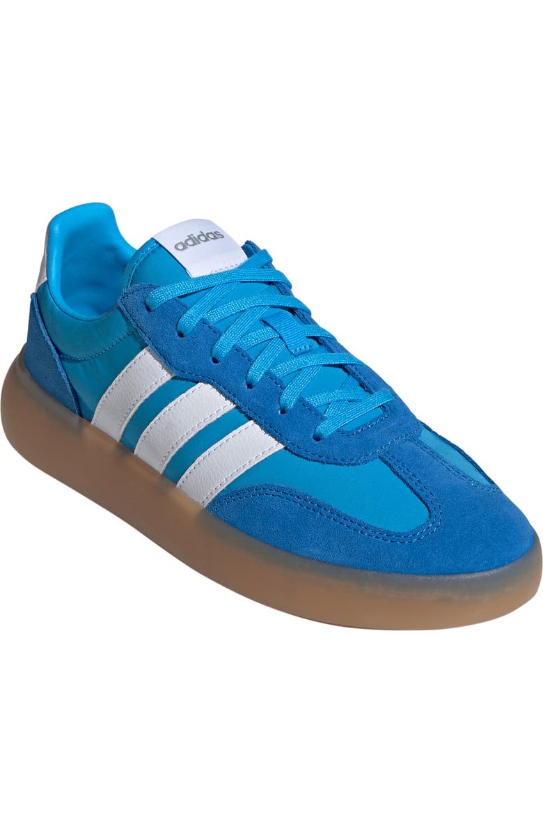 adidas Barreda Decode Sneaker, Main, color, Aquamarine/ White/ Ray Blue