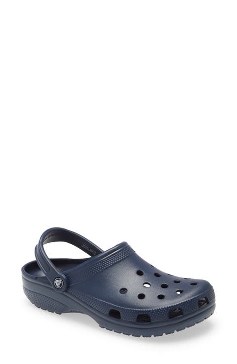 Classic Clog