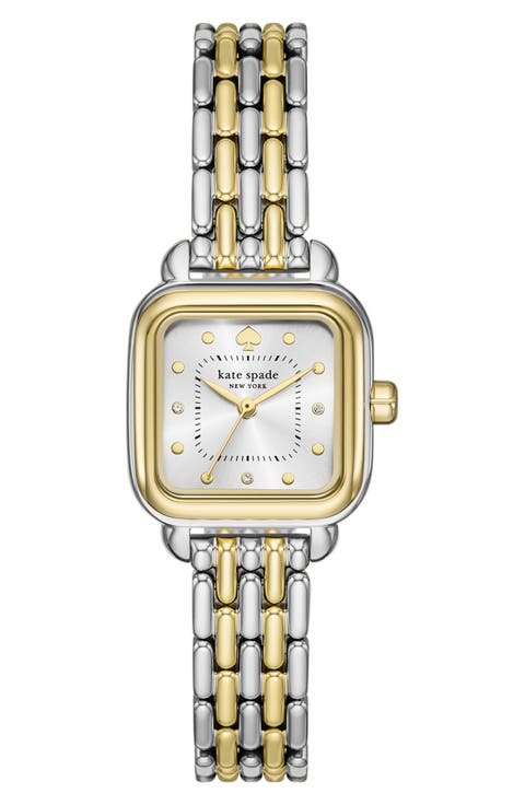 Women's Kate Spade New York Watches & Watch Straps | Nordstrom Women's Kate Spade New York Watches & Watch Straps | Nordstrom