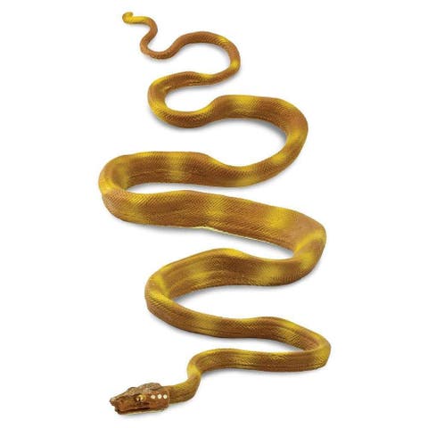Amazon Tree Boa Toy
