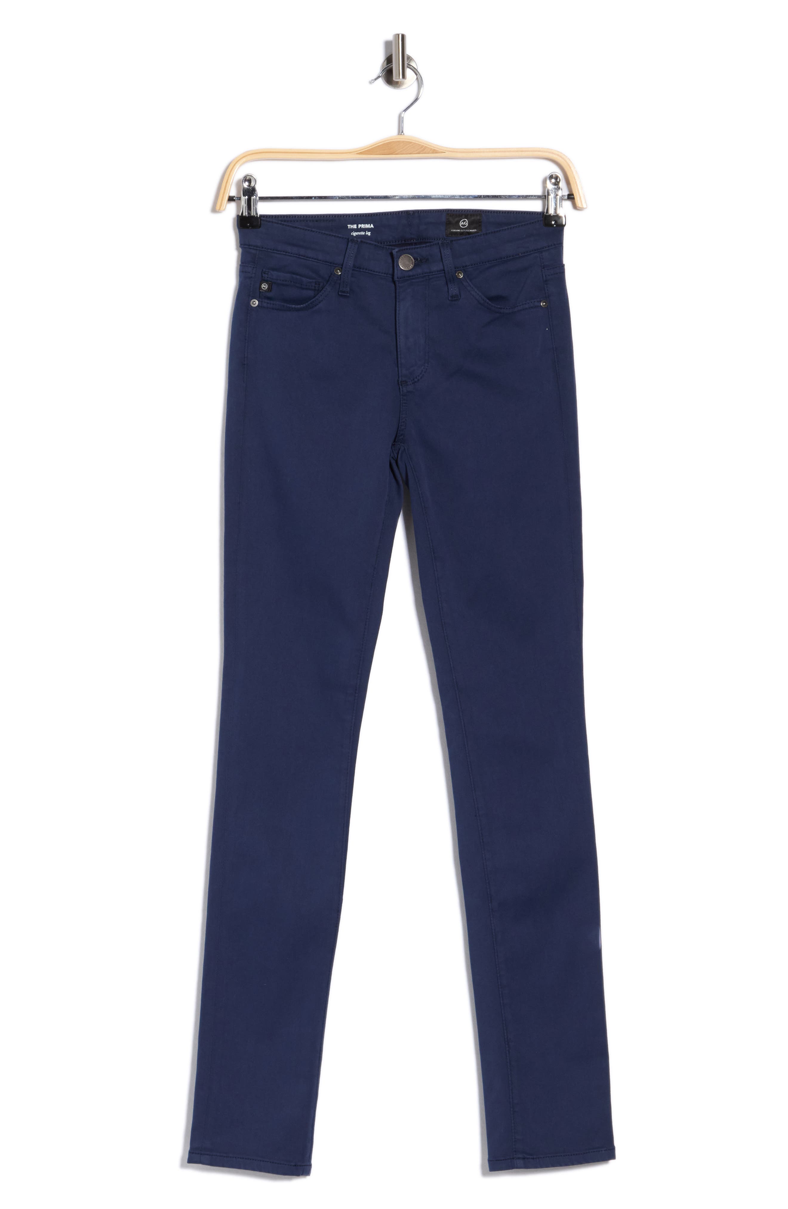 The Prima Skinny Jeans