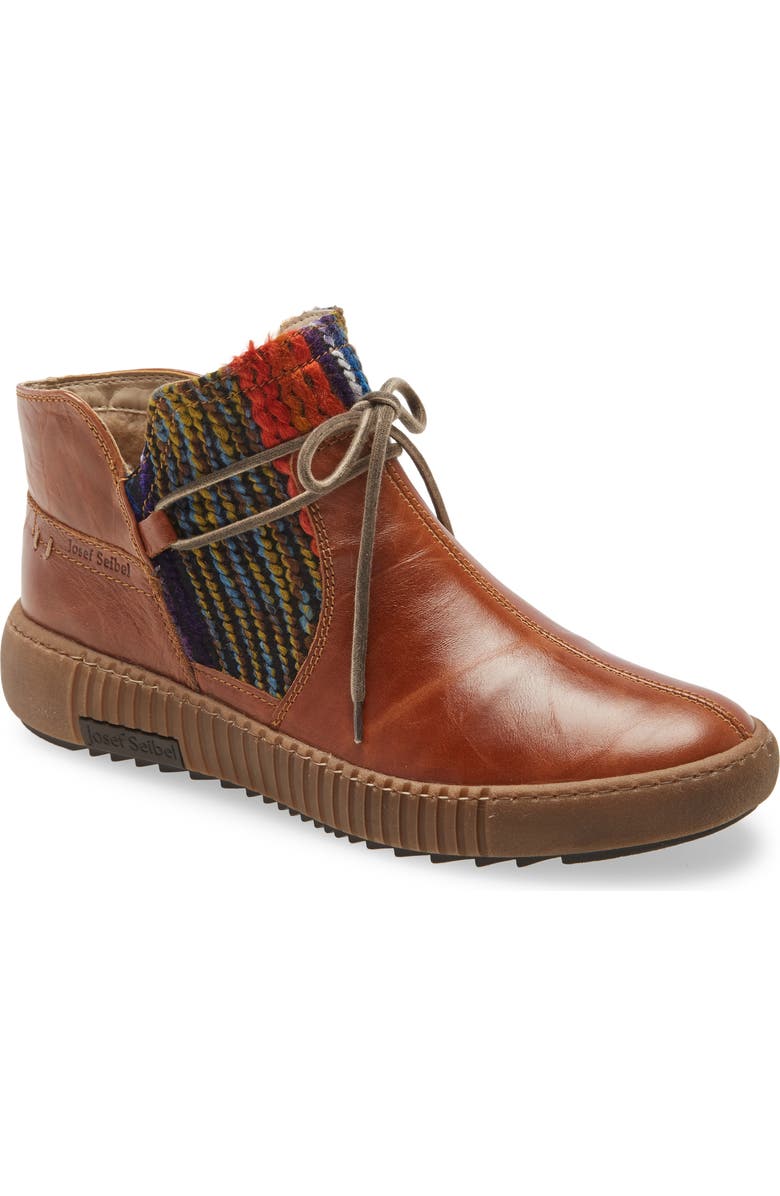 Josef Seibel Maren 18 Bootie, Main, color,