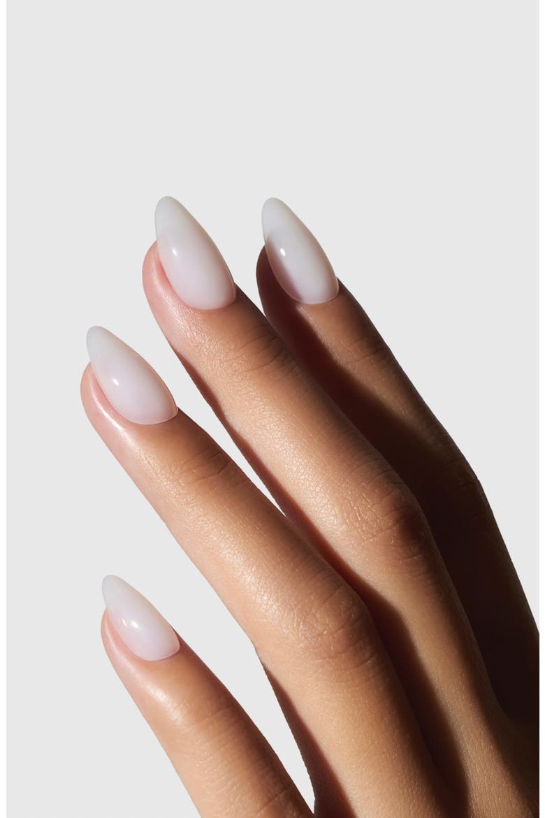 Salon Ultimate Short Almond Press-On Nails, Alternate, color, SHORT ALMOND
