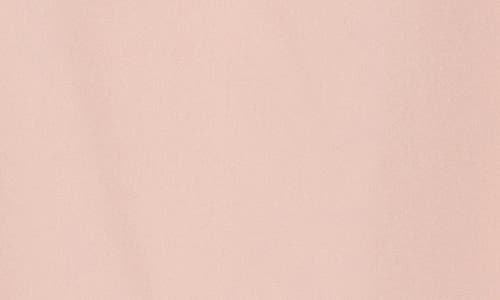 Renee C Scarf Detail Three-quarter Sleeve Top