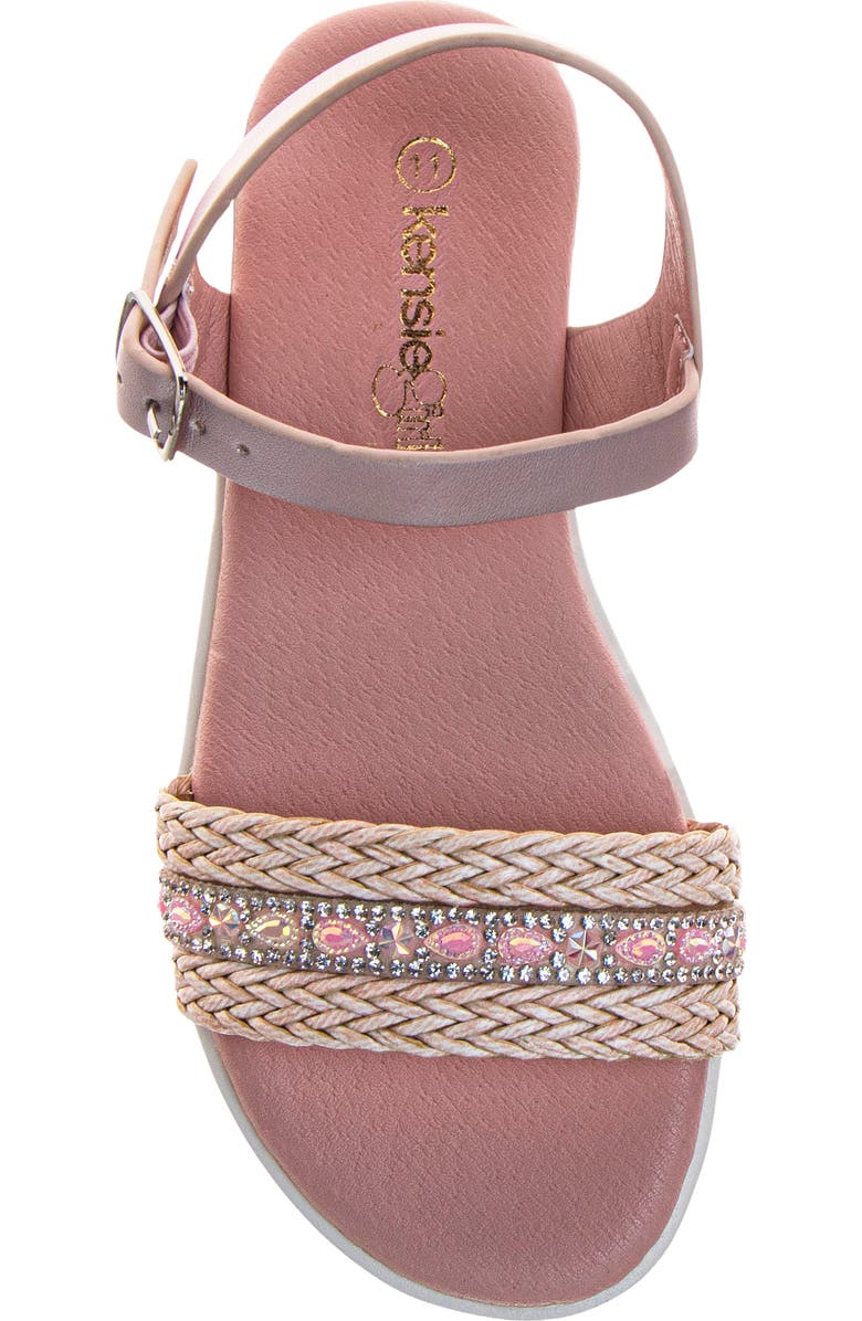 JOSMO Kids' Sandal, Alternate, color, Pink