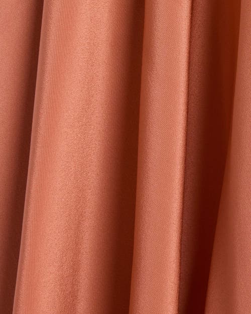 Santorelli Davin Sleeveless Fit And Flare Midi Dress