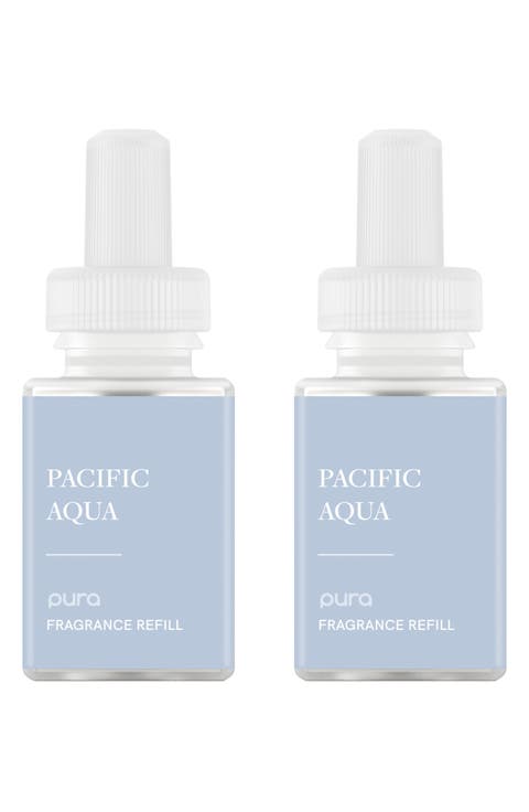 2-Pack Diffuser Fragrance Refills