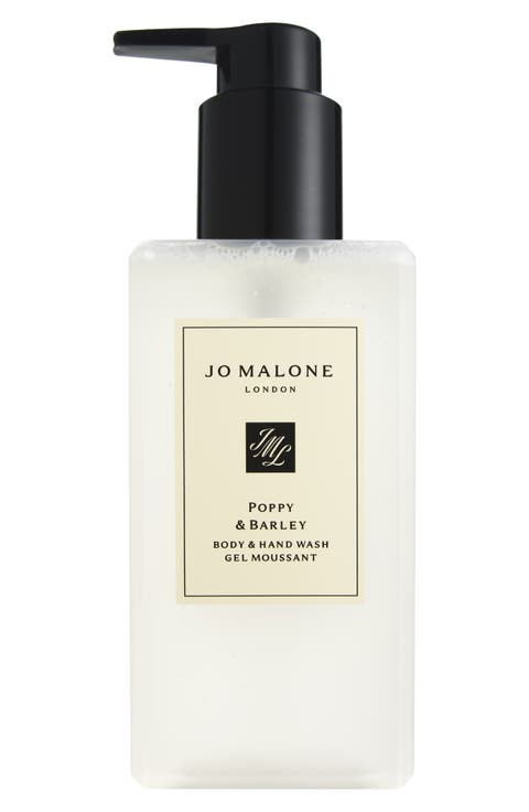 Poppy & Barley Body & Hand Wash