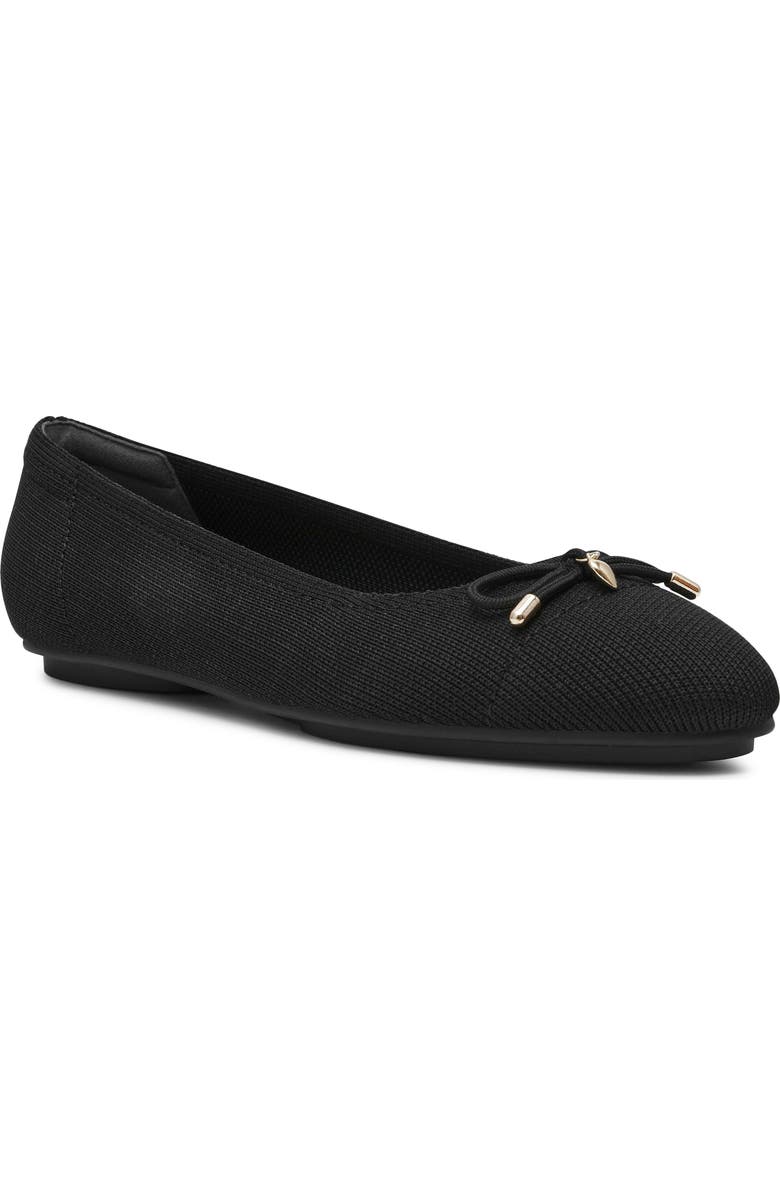 Anne Klein Luci Flat, Main, color,