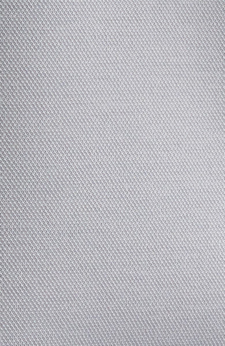 Peter Millar Crown Crafted Winsome Hybrid Hooded Jacket, Alternate, color, Gale Grey