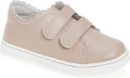 L'AMOUR Caroline Scallop Sneaker