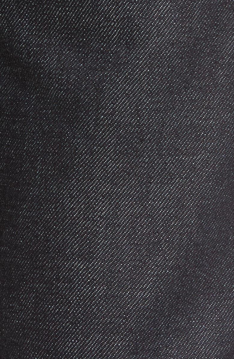 AG Tellis Slim Fit Jeans, Alternate, color, 