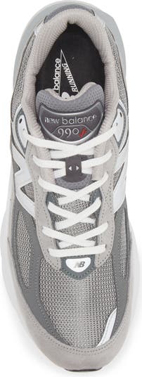 990 v6 Core Running Shoe