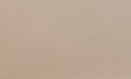 Hunter Bryce Platform Mule In Light Natural