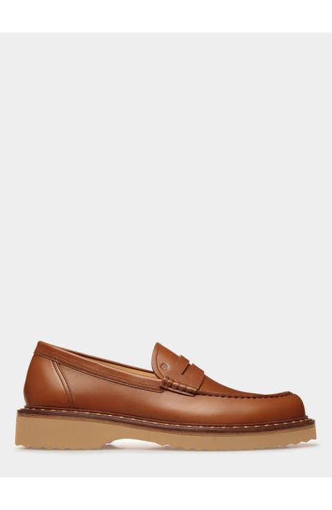 Neasden Loafers